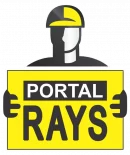 Portal Rays